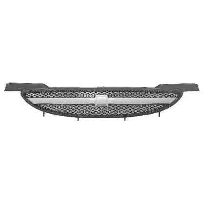 Chev Aveo Grill 2003-2008