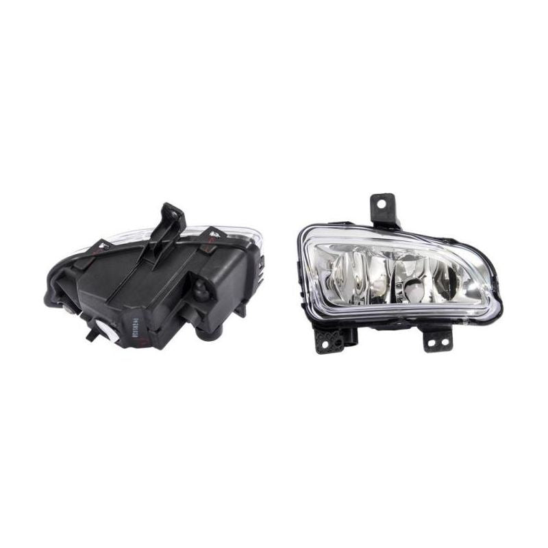 Fiat 500 Fog Lamp LH/RH 2015+
