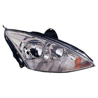Ford Focus Head Lamp LH/RH 2003-2005