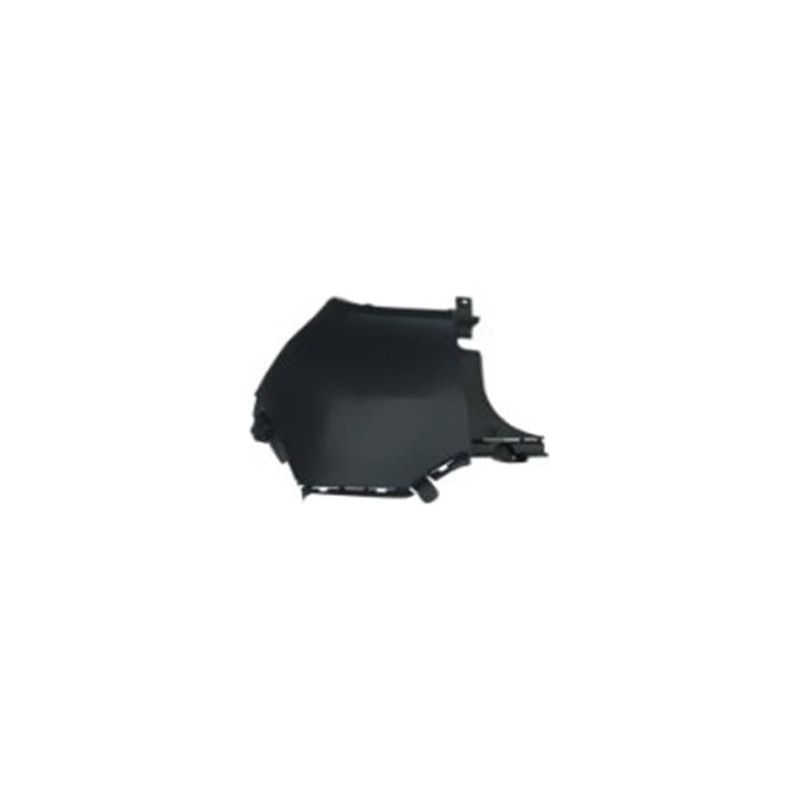 Renault Captur Rear Bumper End LH/RH 2015+