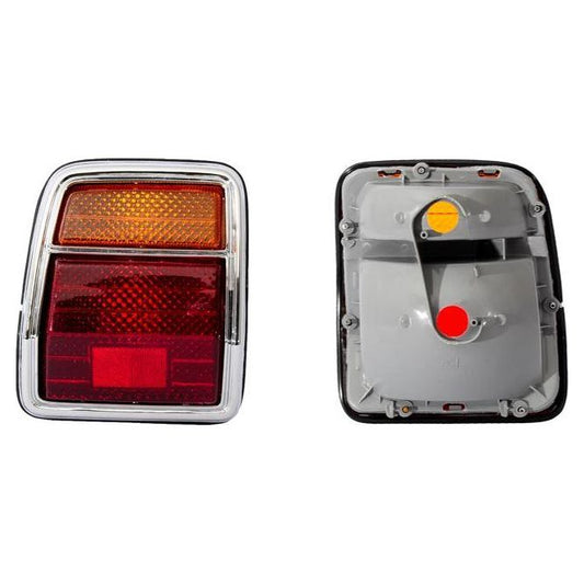 Toyota Cressida RX60 Tail Lamp LH/RH 1981-1986