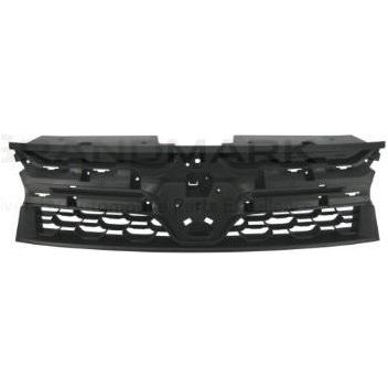 Renault Captur Centre Grill 2017+
