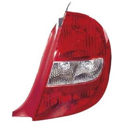 Citroen C5 Tail Light Unit LH/RH 2001-2004