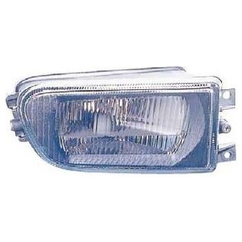 BMW 5 Series Fog Lamp Assembly LH/RH 2013+