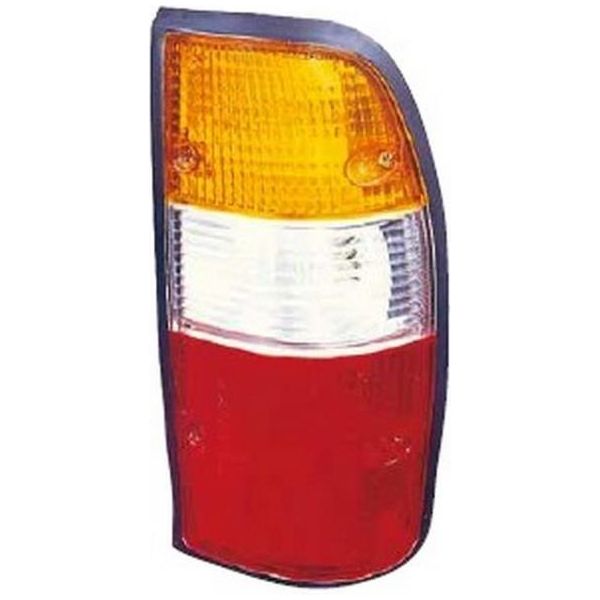 Ford Bantam Tail Light LH/RH 2002-2006