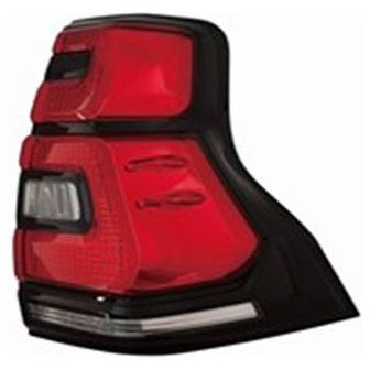Toyota Land Cruiser Prado Tail Lamp LH/RH 2018+