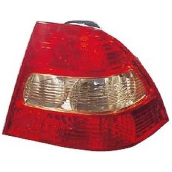 Toyota Corolla Tail Lamp LH/RH 2002-2004