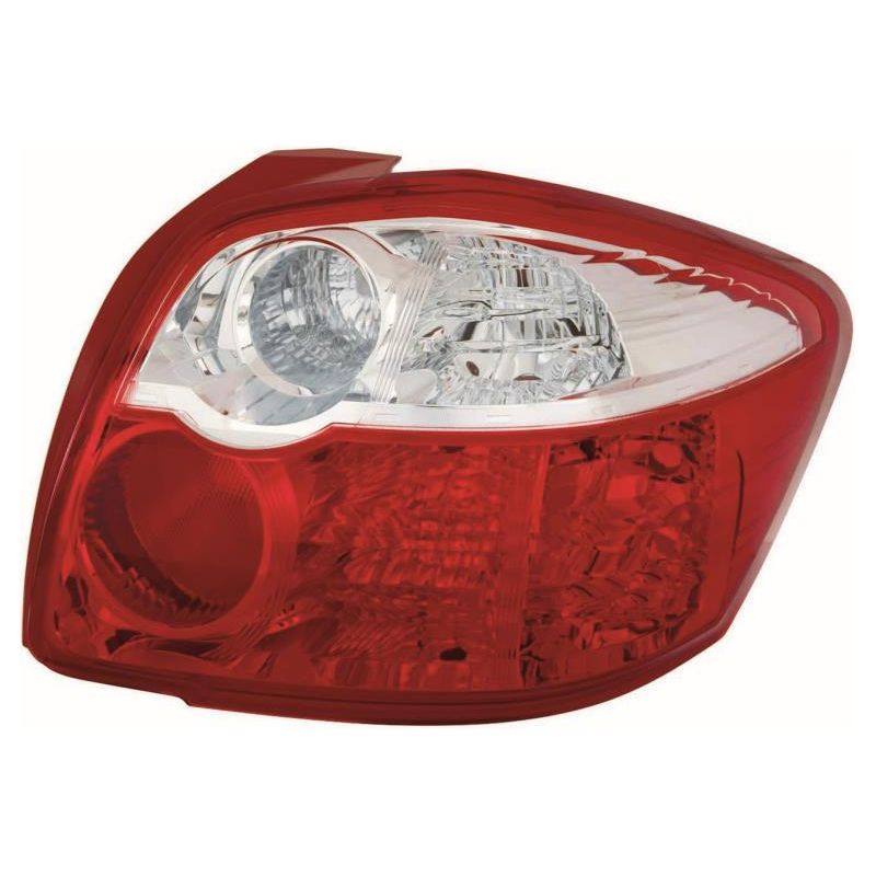 Toyota Auris Tail Lamp LH/RH 2010-2012