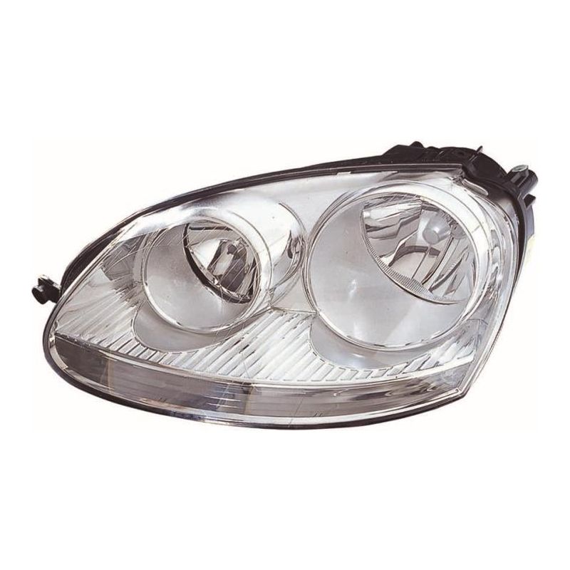 VW Jetta Head Lamp LH/RH 2005-2010