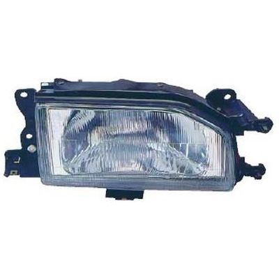 Mazda Rustler Head Lamp LH/RH 1994-2004