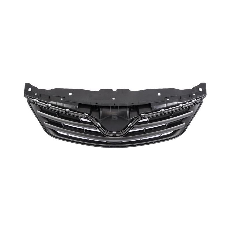 Toyota Corolla Centre Grill 2010-2016