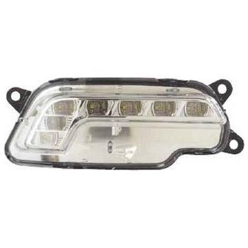 Mercedes Benz E Class W212 Fog Lamp Unit LH/RH 2009-2013