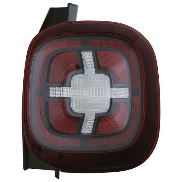 Renault Duster Tail Lamp LH/RH 2018+