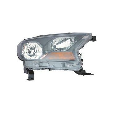 Ford Ranger T7 Head Lamp LH/RH 2019+