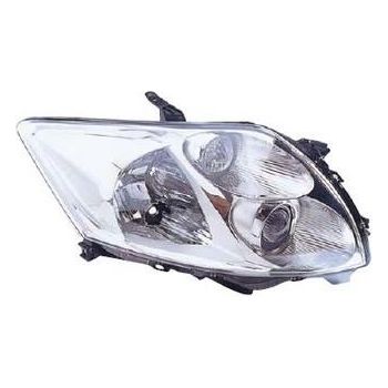 Toyota Auris Head Lamp LH/RH 2007-2010