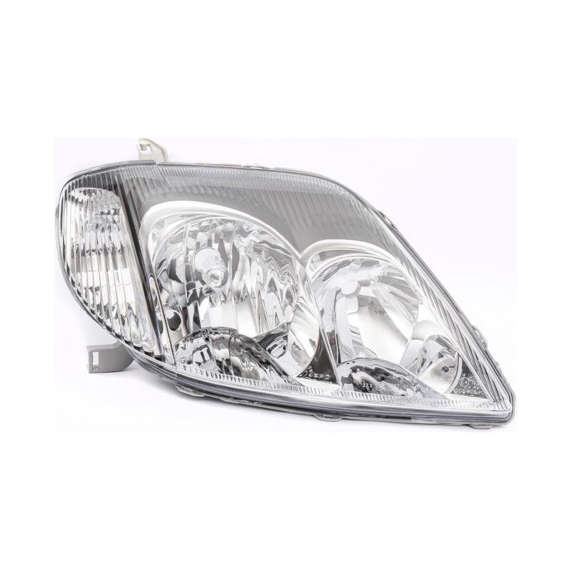 Toyota RunX Head Lamp LH/RH 2002-2004