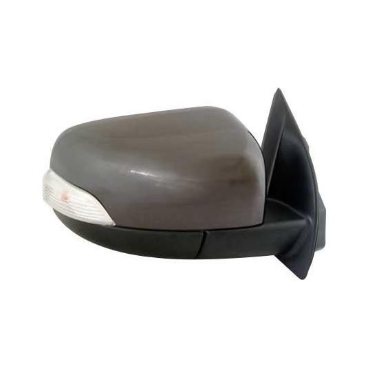 Ford Ranger Door Mirror - Electric - BLACK LH/RH 2016+