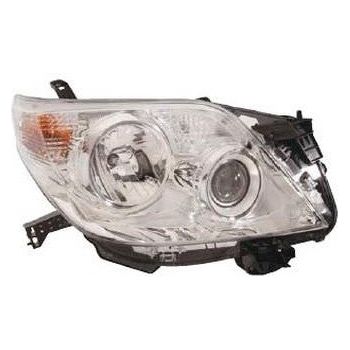 Toyota Land Cruiser Head Lamp Unit LH/RH 2009-2013