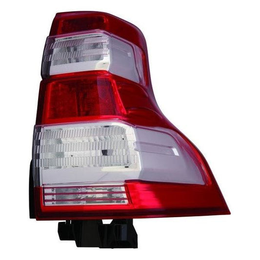 Toyota Landcruiser Tail Lamp LH/RH 2013+