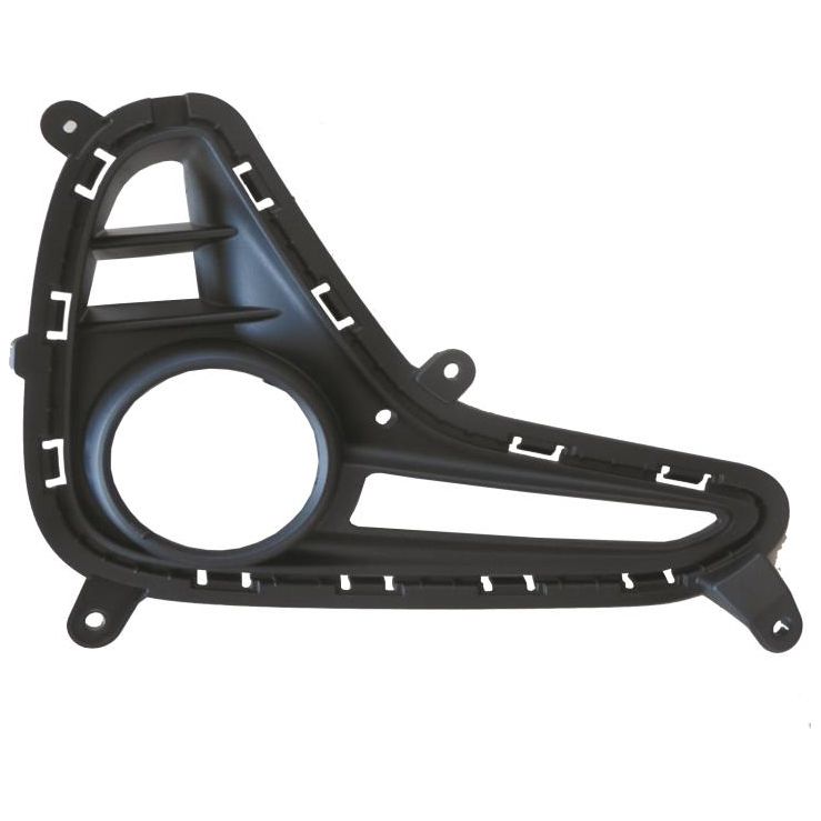 Hyundai I10 Bumper Grill LH/RH 2017+