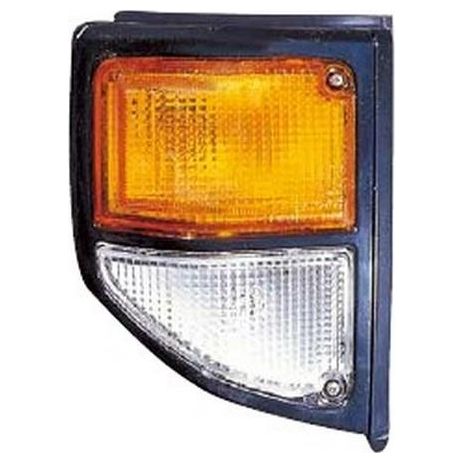 Toyota Land Cruiser Corner Lights LH/RH 1993-2007