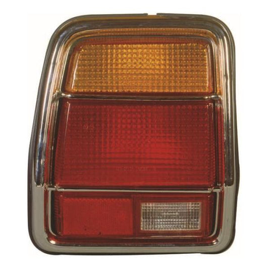 Toyota Cressida RX60 Tail Lamp LH/RH 1981-1986