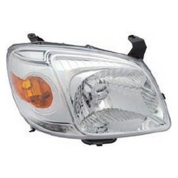 Mazda BT50 Head Lamp Unit LH/RH 2009-2011