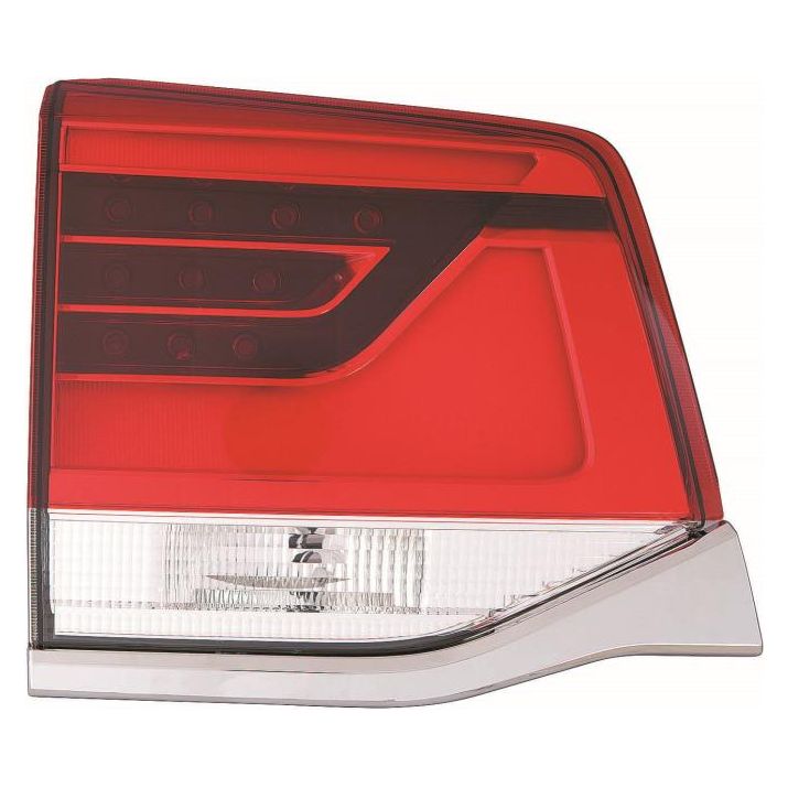 Toyota Landcruiser Tail Lamp LH/RH 2016+