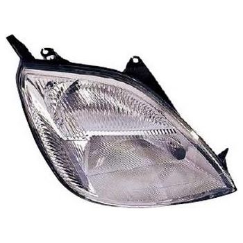 Ford Fiesta Head Lamp LH/RH 2003-2006