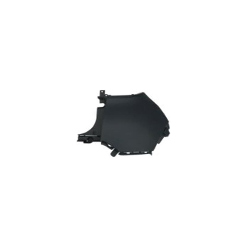 Renault Captur Rear Bumper End LH/RH 2015+