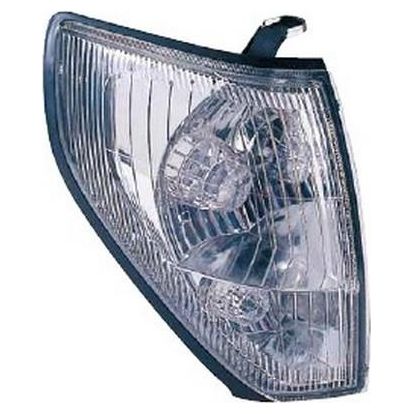 Toyota Land Cruiser Corner Lights LH/RH 1997-2003