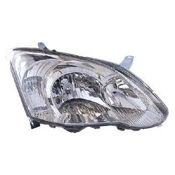 Toyota RunX Head Lamp LH/RH 2004-2008