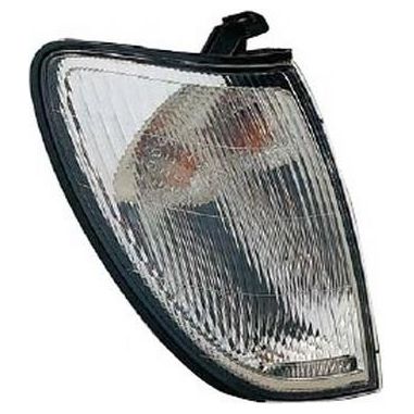 Toyota Land Cruiser Corner Lights LH/RH 1997-2003