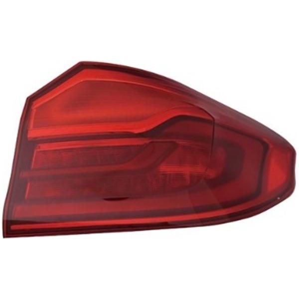 BMW 5 Series Tail Lamp LH/RH 2017+