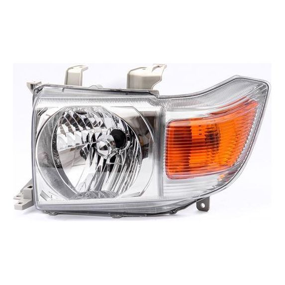 Toyota Land Cruiser Head Lamp Unit LH/RH 2006+