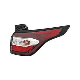 Ford Kuga Tail Lamp Unit LH/RH 2018+