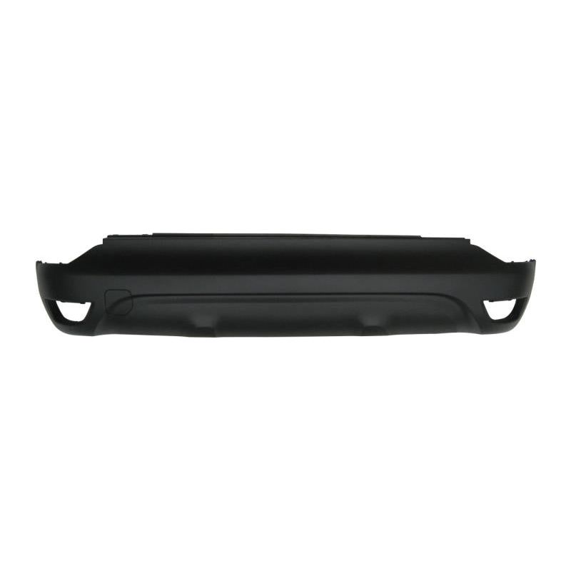 Renault Captur Rear Bumper 2015+