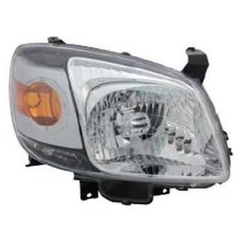 Mazda BT50 Head Lamp Unit LH/RH 2007-2009