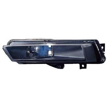 BMW 1 Series Fog Lamp Assembly LH/RH 2007-2013