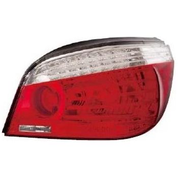 BMW 5 Series Tail Lamp E60 4Door LH/RH 2007-2008