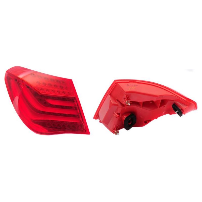 BMW 7 Series Tail Lamp LH/RH 2012-2016