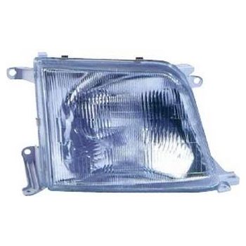 Toyota Land Cruiser Prado J90 Head Lamp Unit LH/RH 1997-2004