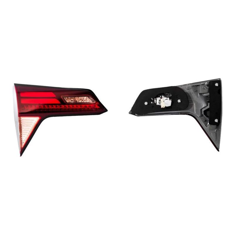 Honda HR-V Tail Lamp Unit LH/RH 2015+ LED TYPE