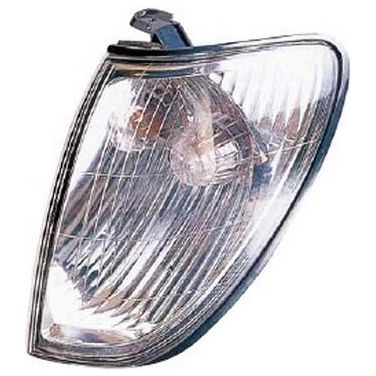 Toyota Land Cruiser Corner Lights LH/RH 1997-2002