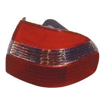 Toyota Corolla Tail Lamp LH/RH 1999-2002
