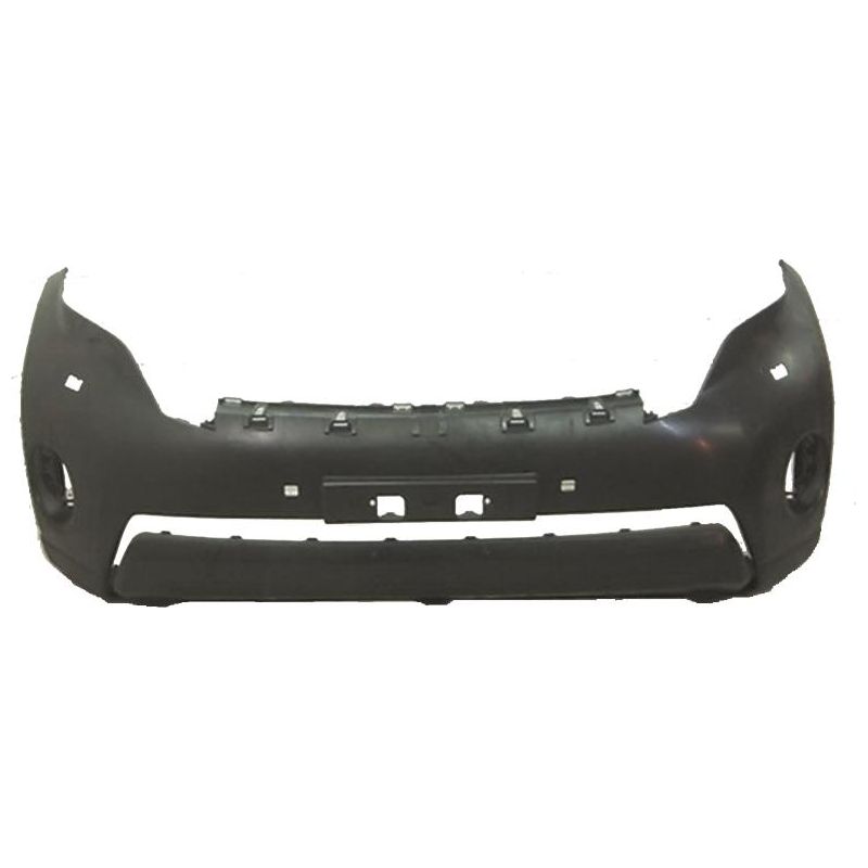 Toyota Land Cruiser Prado J150 Front Bumper 2013+