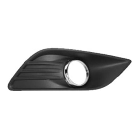 Ford Focus Bumper Grill LH/RH 2009-2012