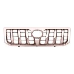Toyota Land Cruiser Prado Grill 2002-2010