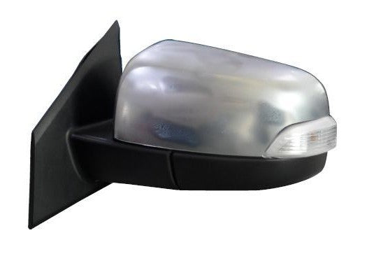 Mazda BT50 Door Mirror LH/RH Electric with Indicator Lamp 2012-2015