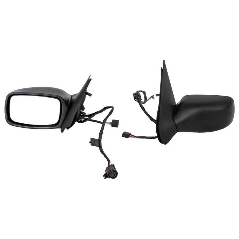 Ford Bantam Door Mirror - Electric LH/RH 2002-2012
